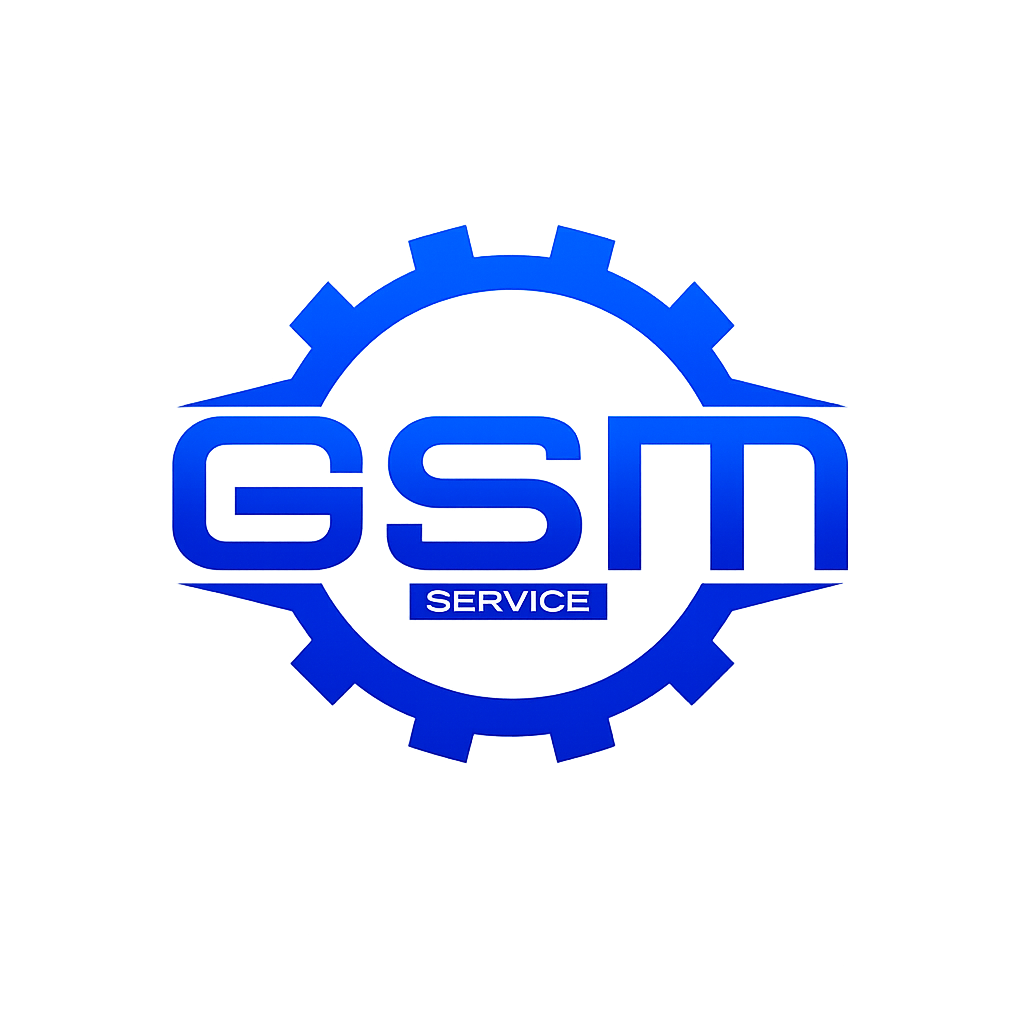 GSM